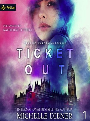 cover image of Ticket Out